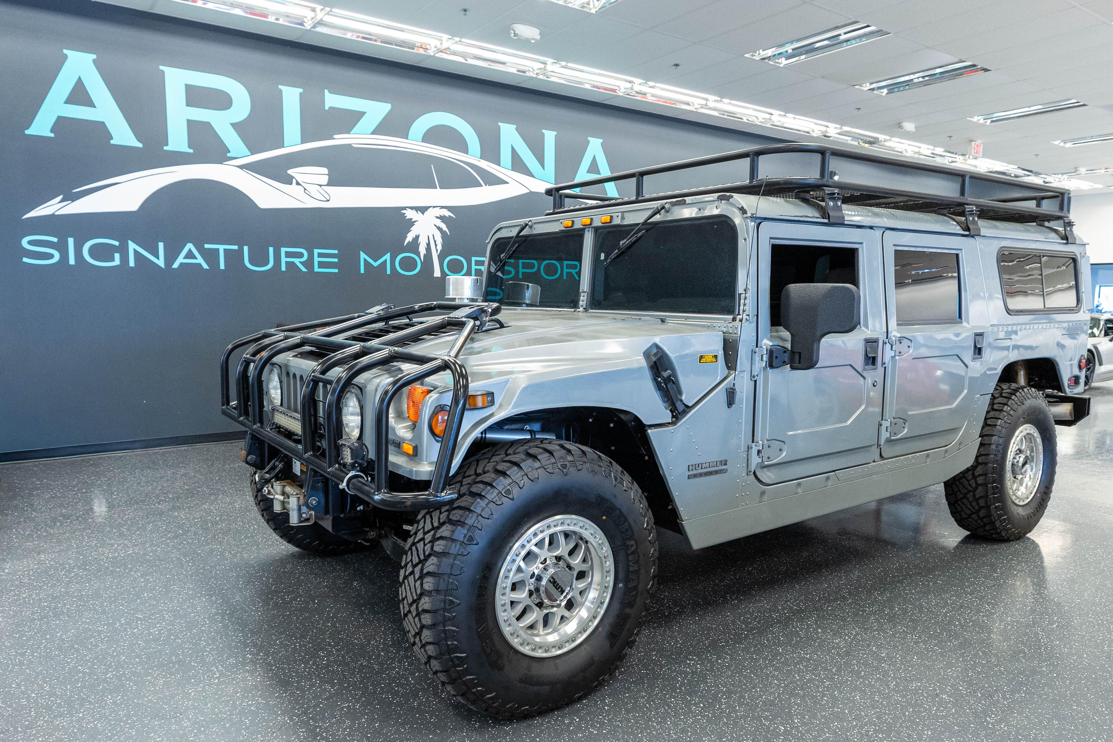 am general hummer 2000 137ZA8439YE187201 image am general hummer 2000 137ZA8439YE187201 image